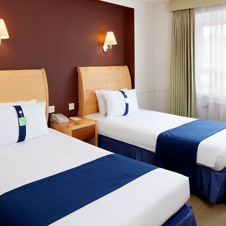 Holiday Inn Maidstone-Sevenoaks By Ihg Exterior foto