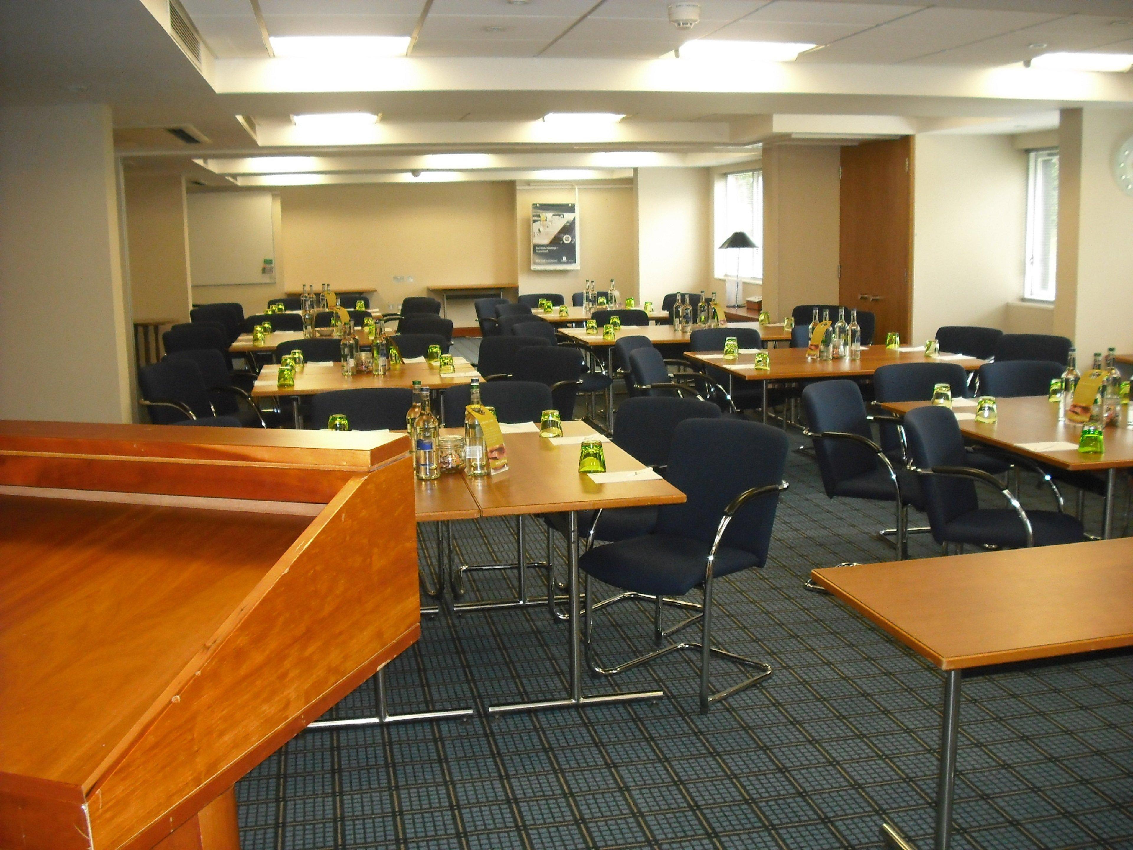 Holiday Inn Maidstone-Sevenoaks By Ihg Exterior foto