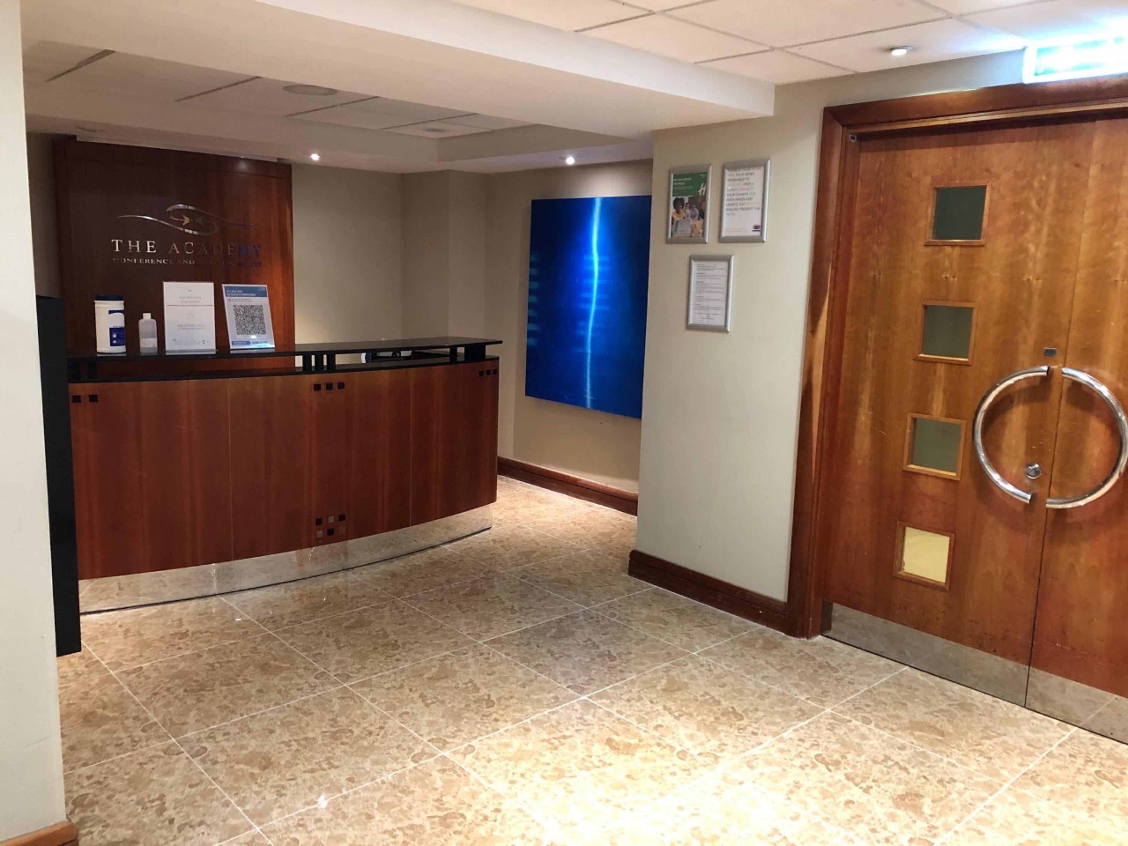 Holiday Inn Maidstone-Sevenoaks By Ihg Exterior foto