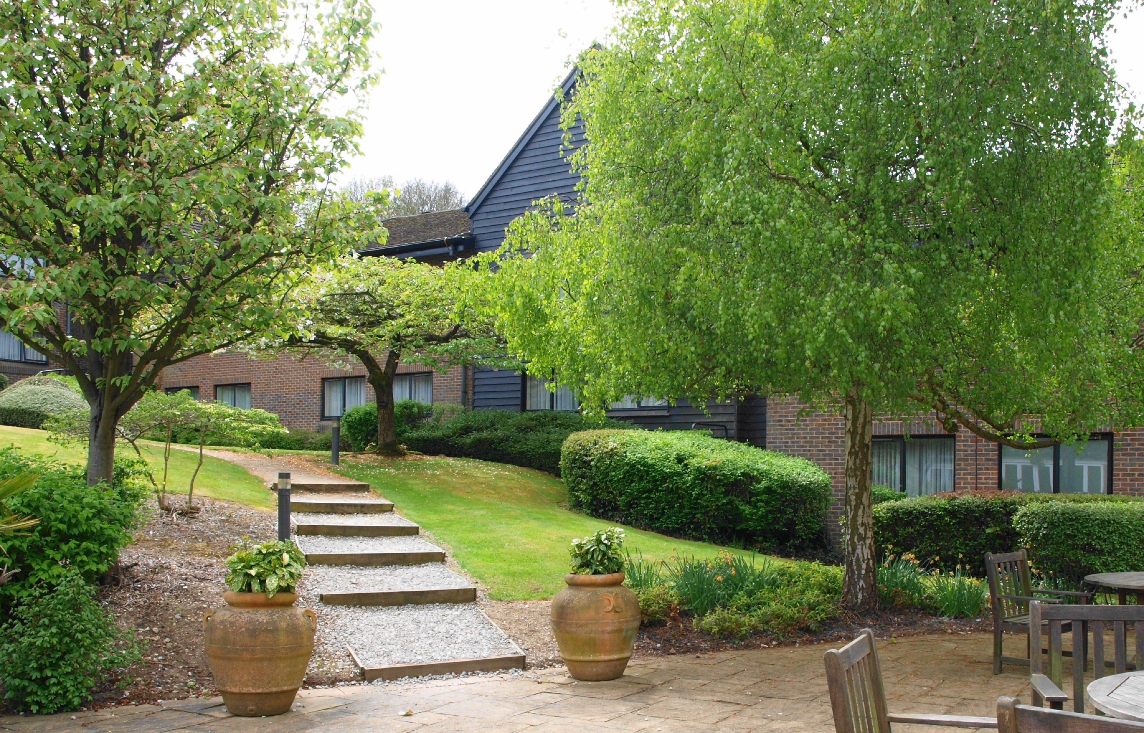 Holiday Inn Maidstone-Sevenoaks By Ihg Exterior foto