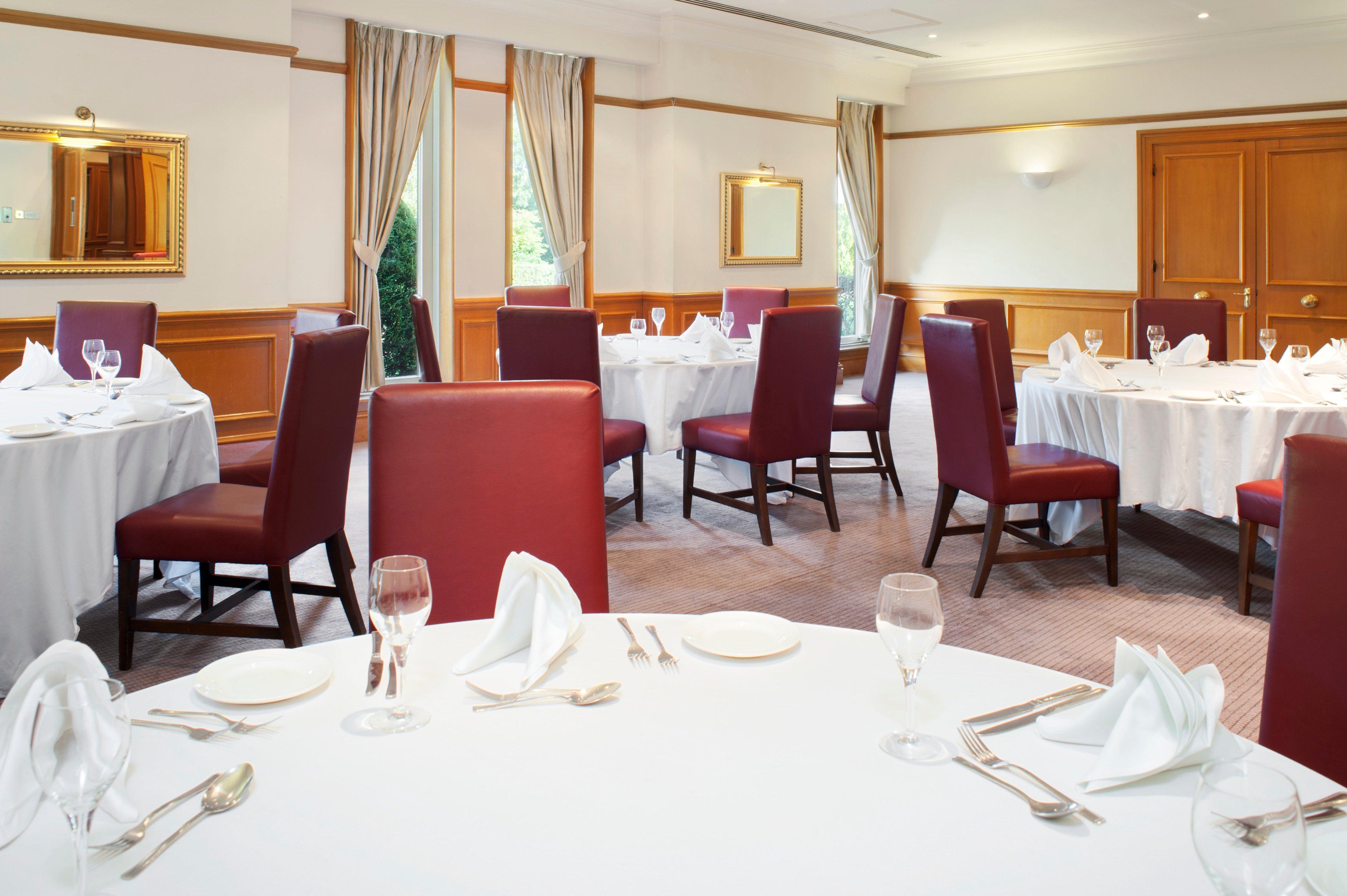 Holiday Inn Maidstone-Sevenoaks By Ihg Restaurante foto