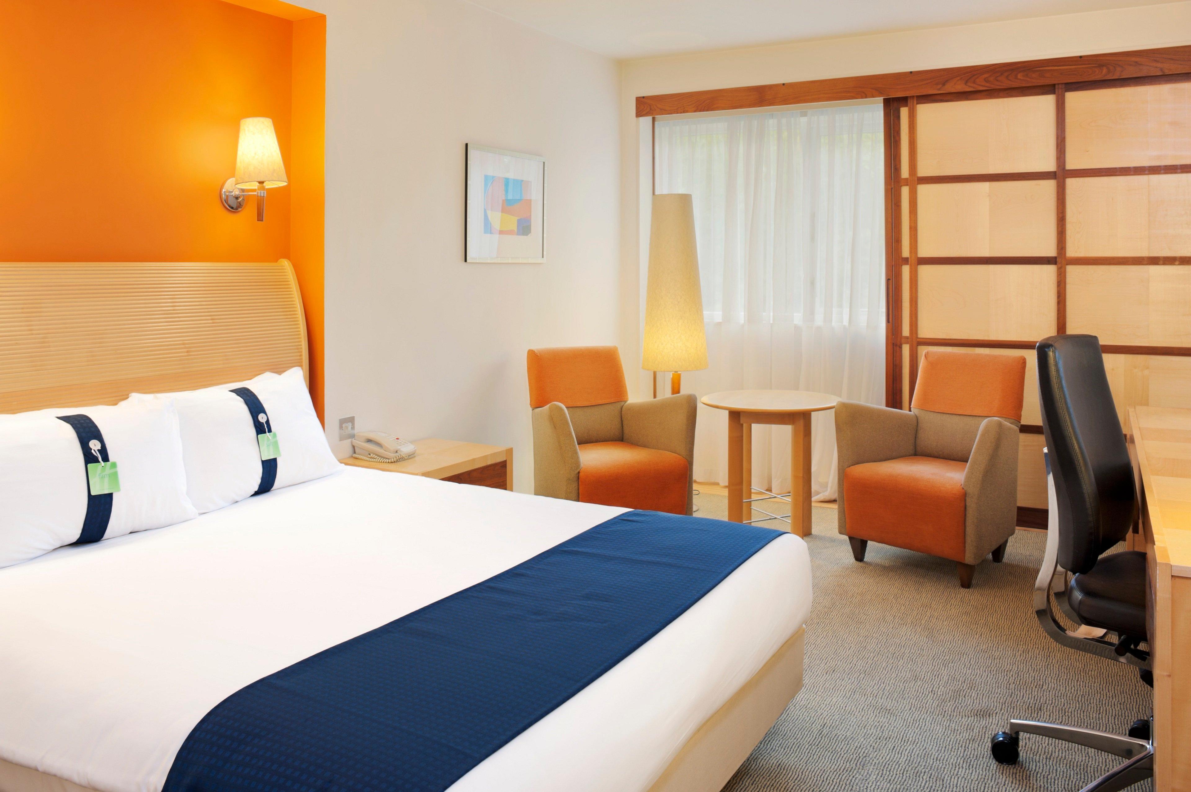 Holiday Inn Maidstone-Sevenoaks By Ihg Habitación foto