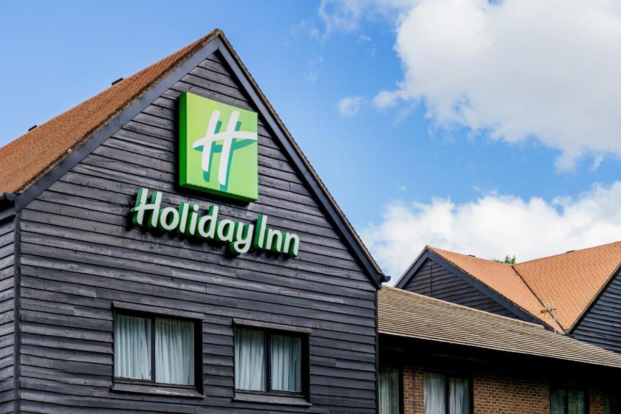 Holiday Inn Maidstone-Sevenoaks By Ihg Exterior foto