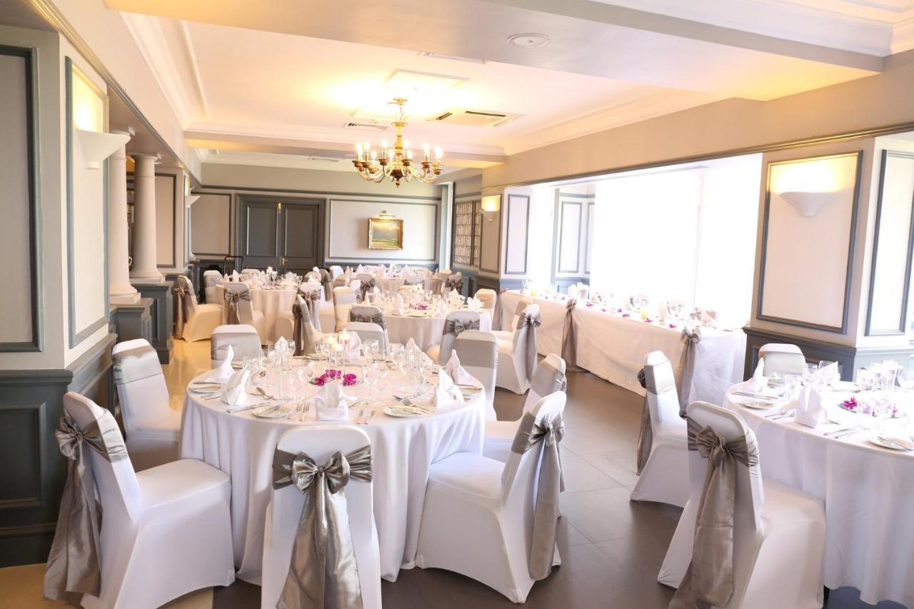 Holiday Inn Maidstone-Sevenoaks By Ihg Exterior foto