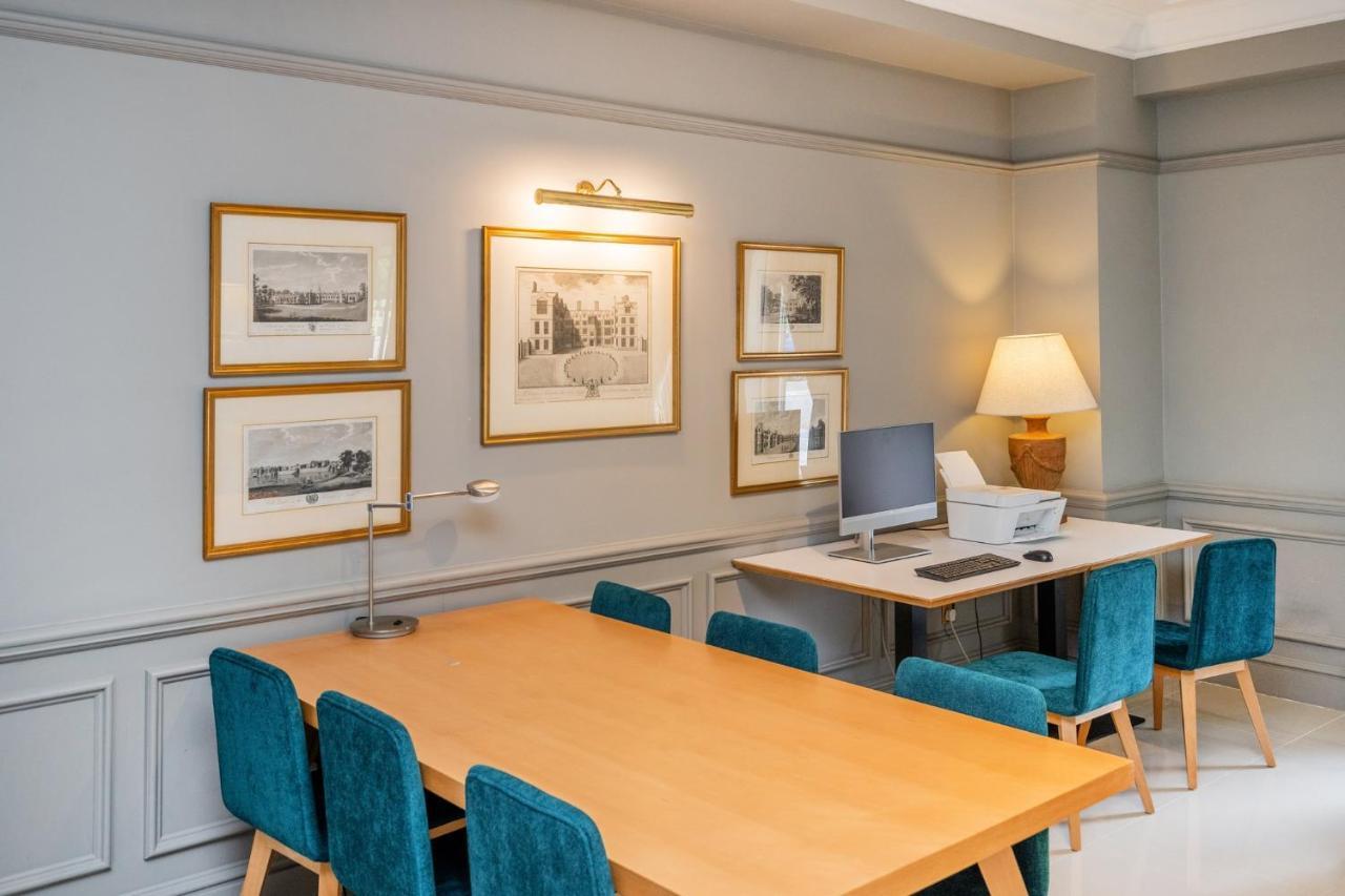 Holiday Inn Maidstone-Sevenoaks By Ihg Exterior foto