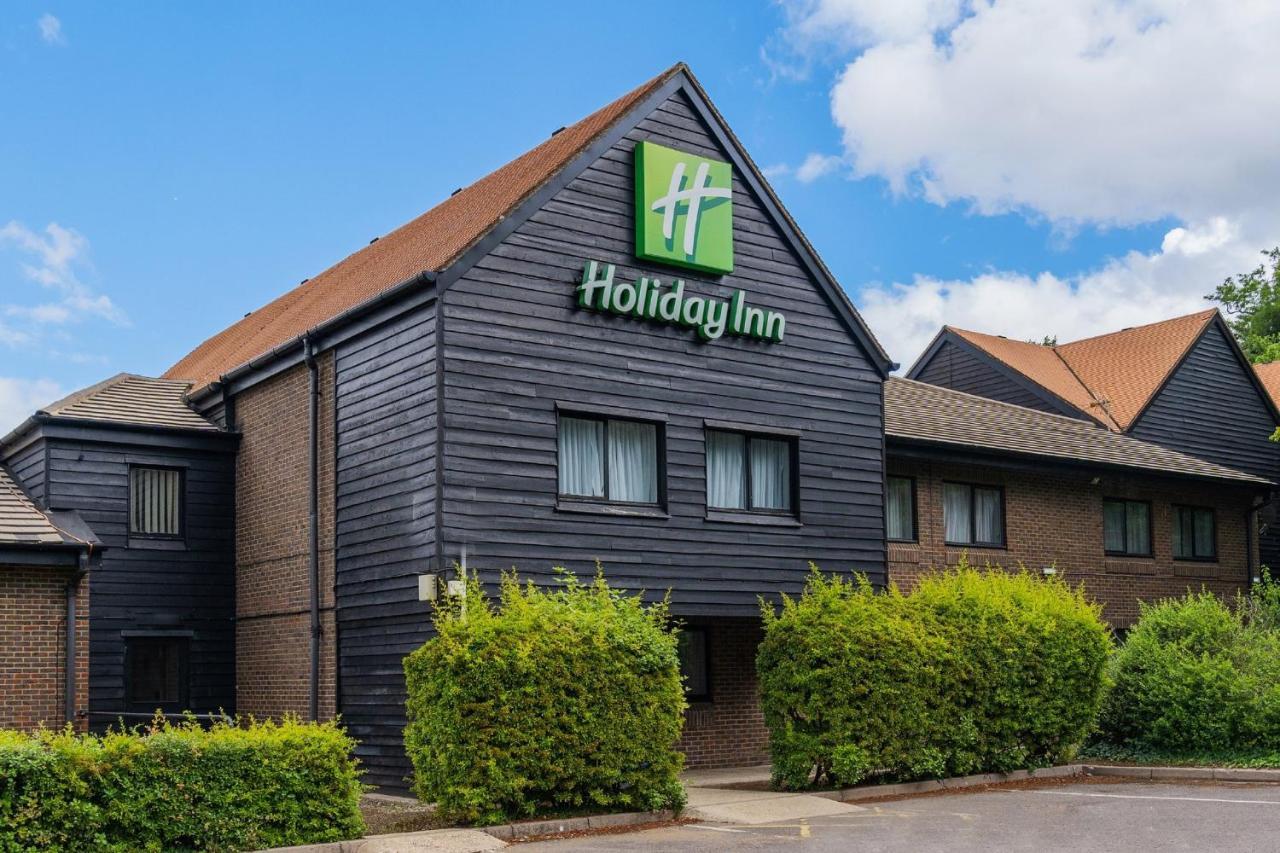 Holiday Inn Maidstone-Sevenoaks By Ihg Exterior foto