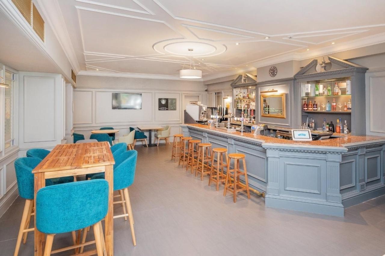 Holiday Inn Maidstone-Sevenoaks By Ihg Exterior foto