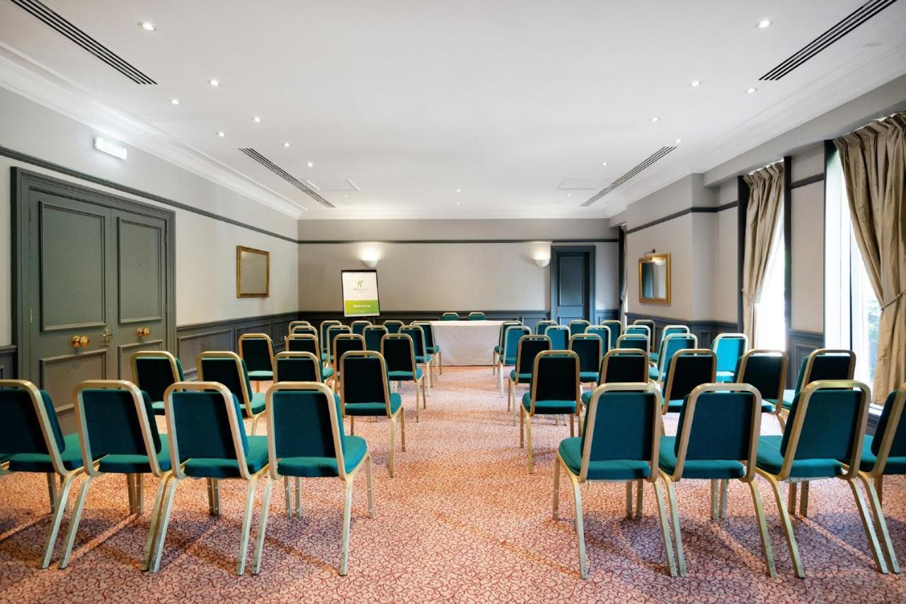 Holiday Inn Maidstone-Sevenoaks By Ihg Exterior foto