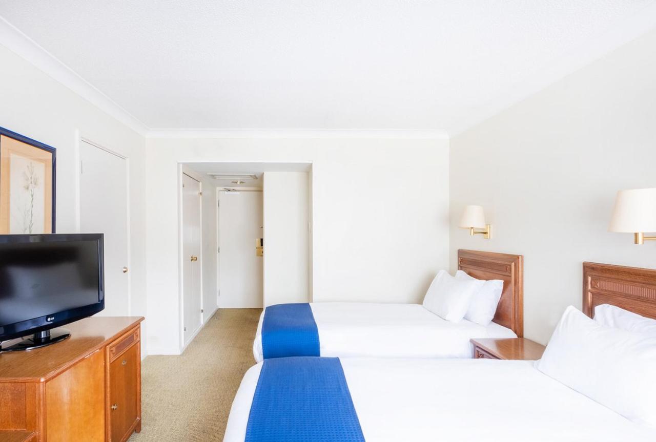 Holiday Inn Maidstone-Sevenoaks By Ihg Exterior foto