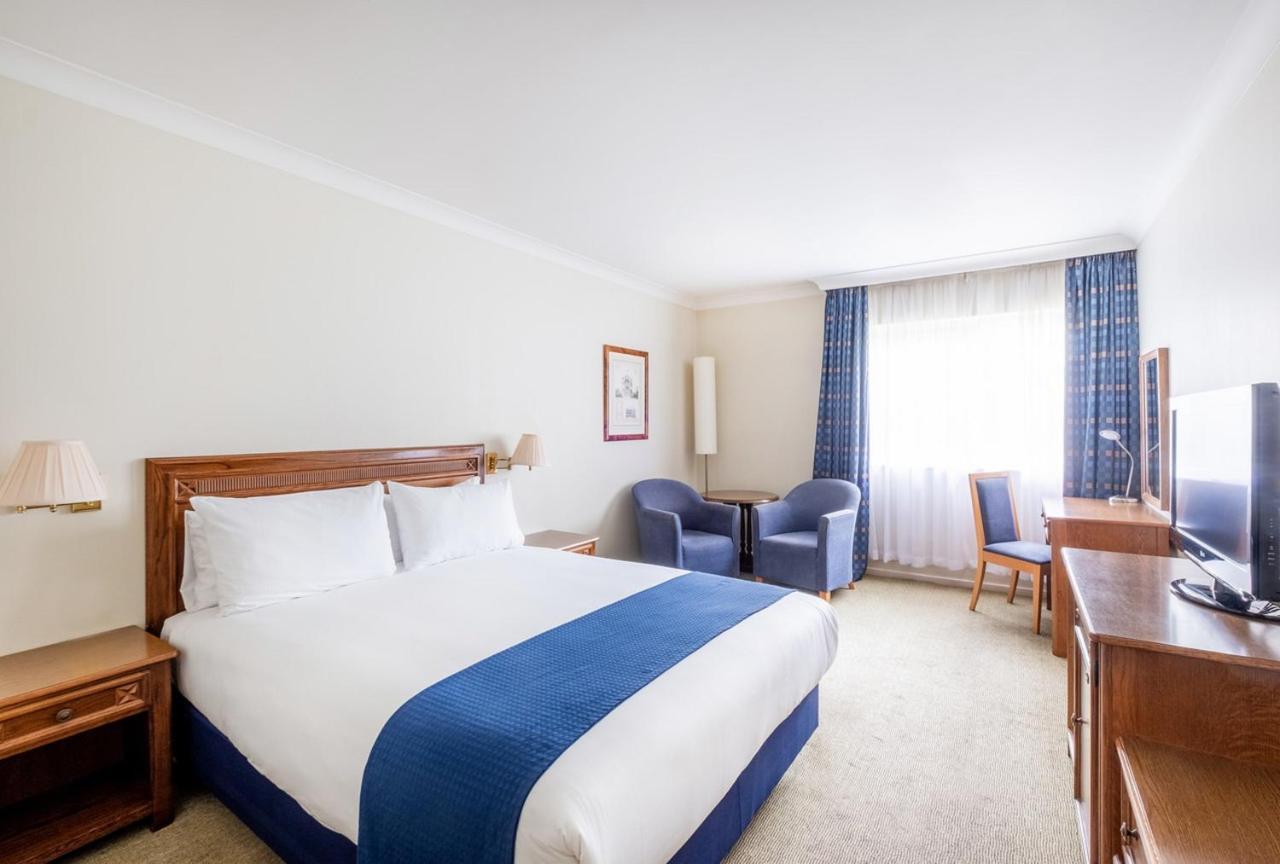 Holiday Inn Maidstone-Sevenoaks By Ihg Exterior foto