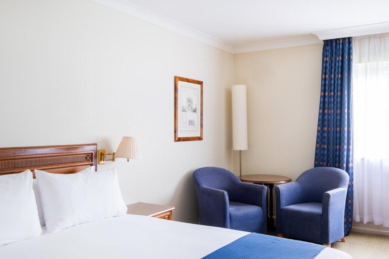 Holiday Inn Maidstone-Sevenoaks By Ihg Exterior foto